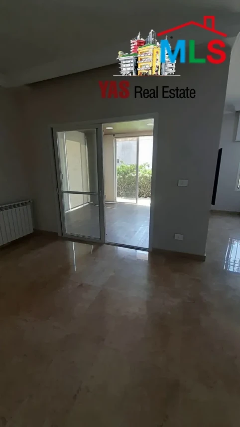 Mansourieh 240m2 + 60m2 Terrace | Unique | Fully Furnished | Decorated