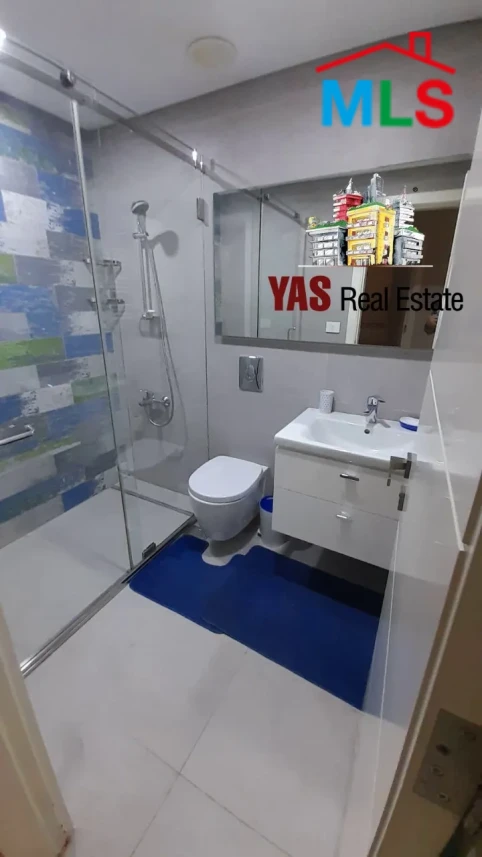 Mansourieh 240m2 + 60m2 Terrace | Unique | Fully Furnished | Decorated
