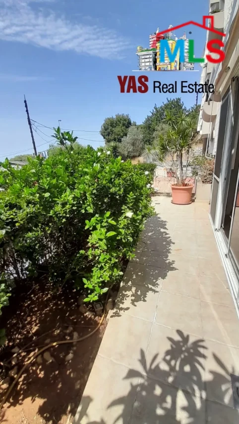 Mansourieh 240m2 + 60m2 Terrace | Unique | Fully Furnished | Decorated