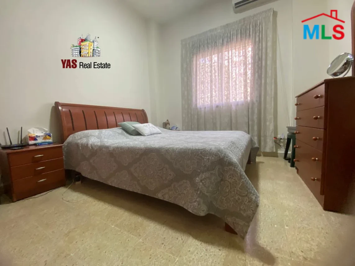 Ballouneh 155m2 + 40m2 terrace | Furnished Apartment | Luxury