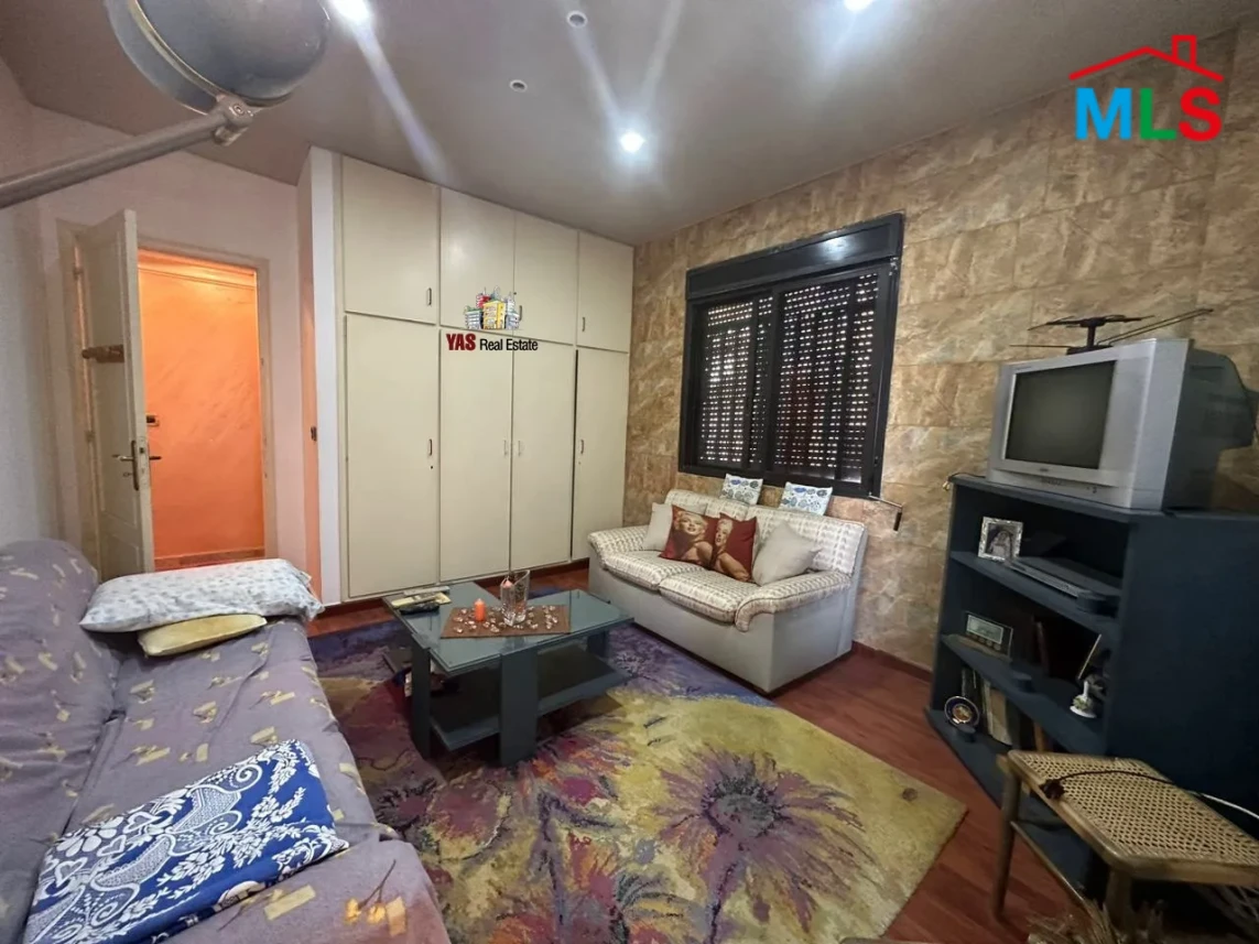 Rabweh 200m2 | Breathtaking View | Mint Condition | Fully Furnished