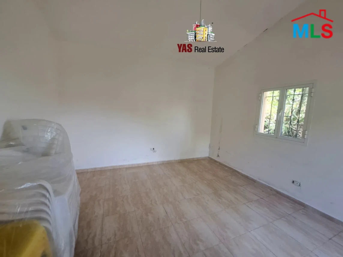 Raachine 300m2 + 800m2 Garden | Villa / Townhouse | High-End | Mountai