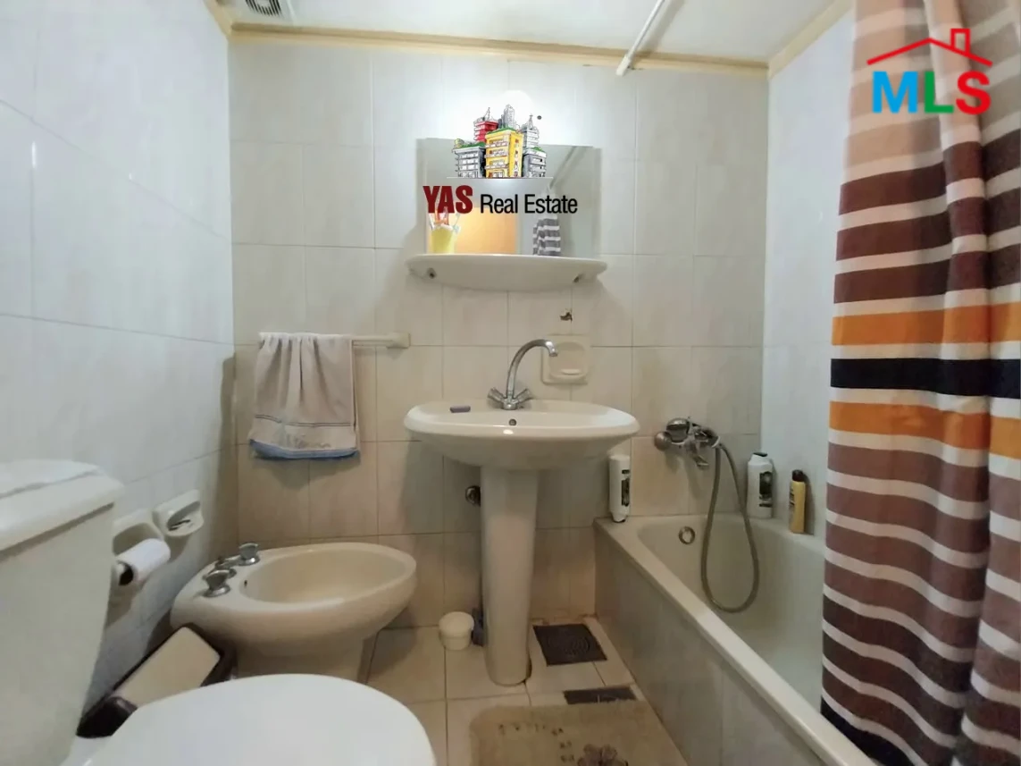 Raachine 300m2 + 800m2 Garden | Villa / Townhouse | High-End | Mountai