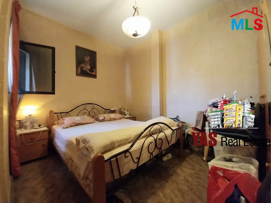 Raachine 300m2 + 800m2 Garden | Villa / Townhouse | High-End | Mountai