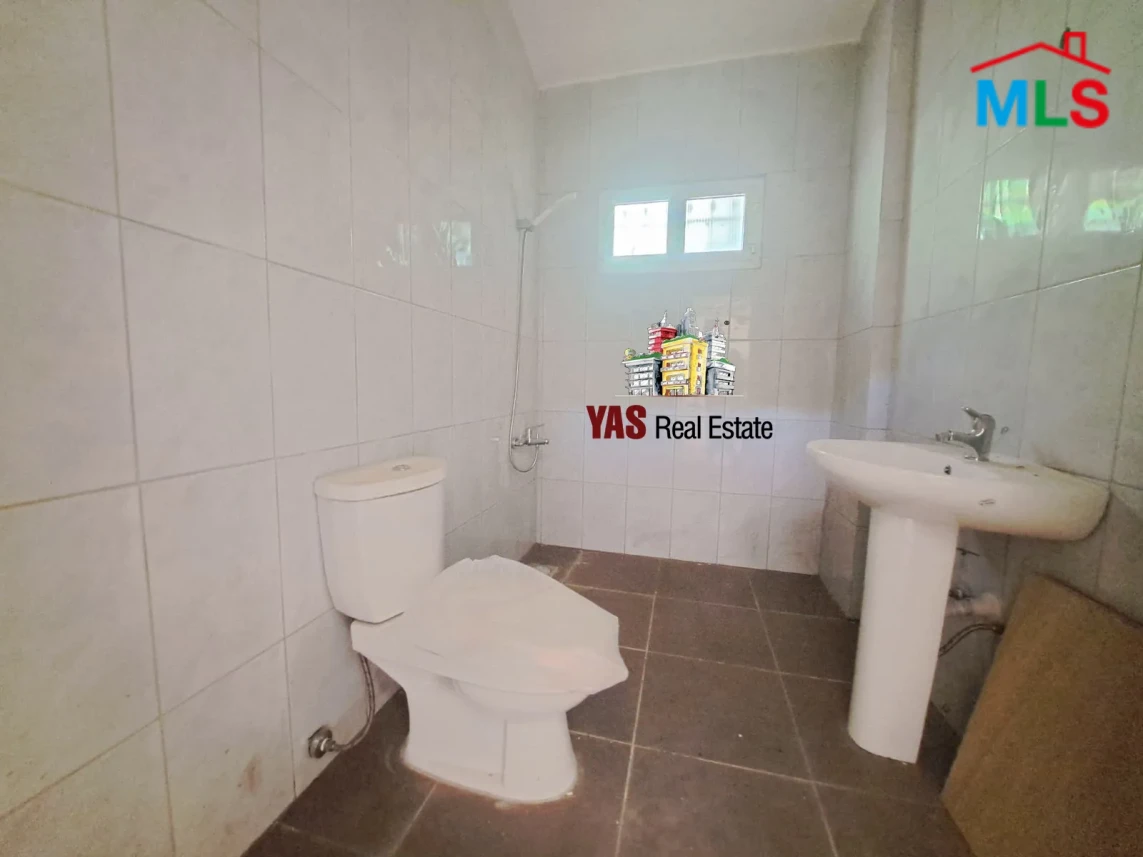 Raachine 300m2 + 800m2 Garden | Villa / Townhouse | High-End | Mountai
