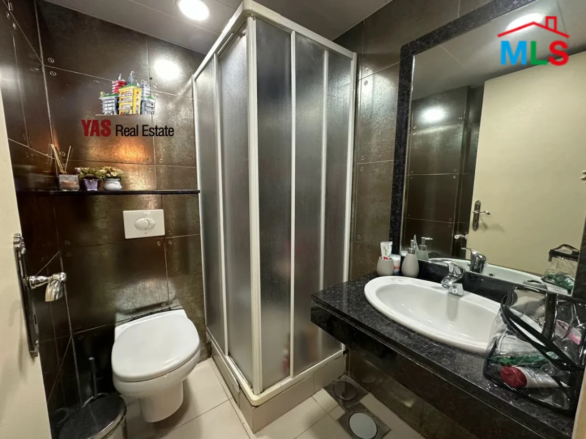 Rabweh 220m2 + 210m2 garden / terrace | Good Condition | Furnished