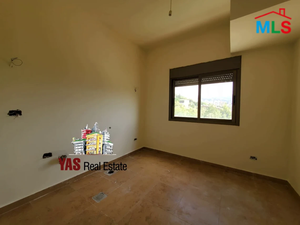 Ballouneh 240m2 | Duplex | Panoramic View | High-End