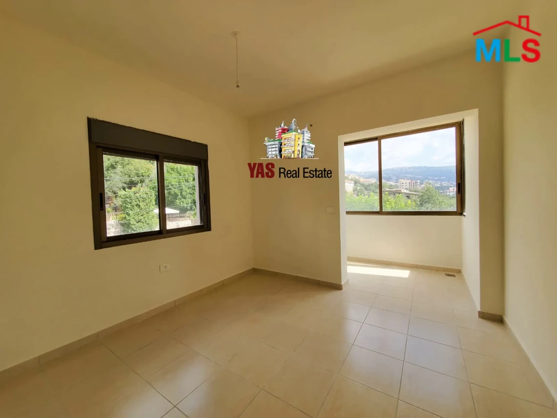 Ballouneh 240m2 | Duplex | Panoramic View | High-End