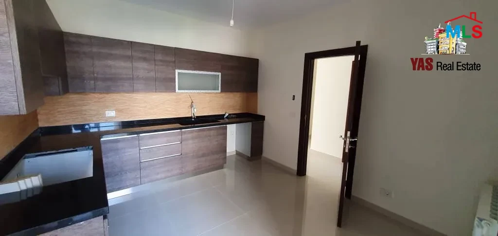 Ballouneh 270m2 | Duplex | New | Upgraded | Sea View