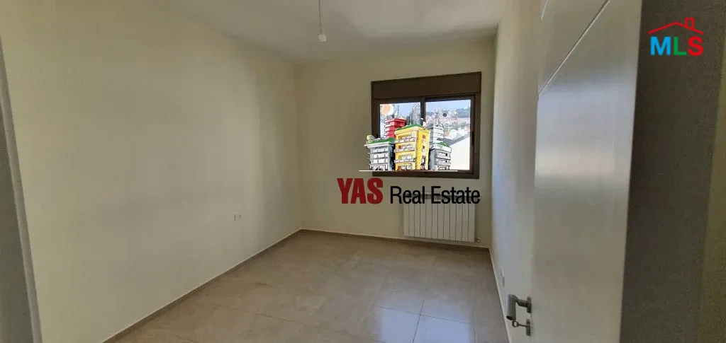 Ballouneh 270m2 | Duplex | New | Upgraded | Sea View