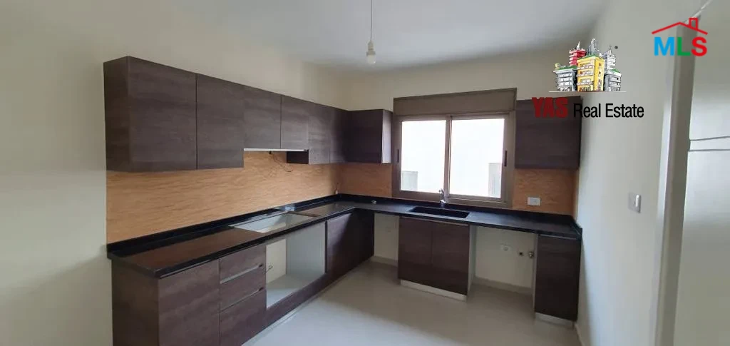 Ballouneh 270m2 | Duplex | New | Upgraded | Sea View