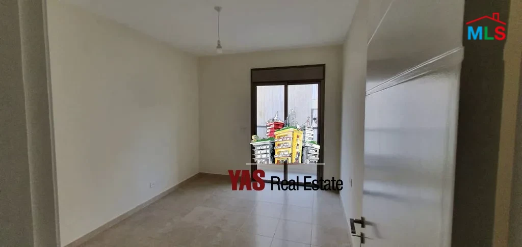 Ballouneh 270m2 | Duplex | New | Upgraded | Sea View