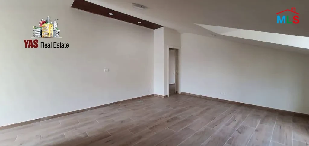 Ballouneh 270m2 | Duplex | New | Upgraded | Sea View