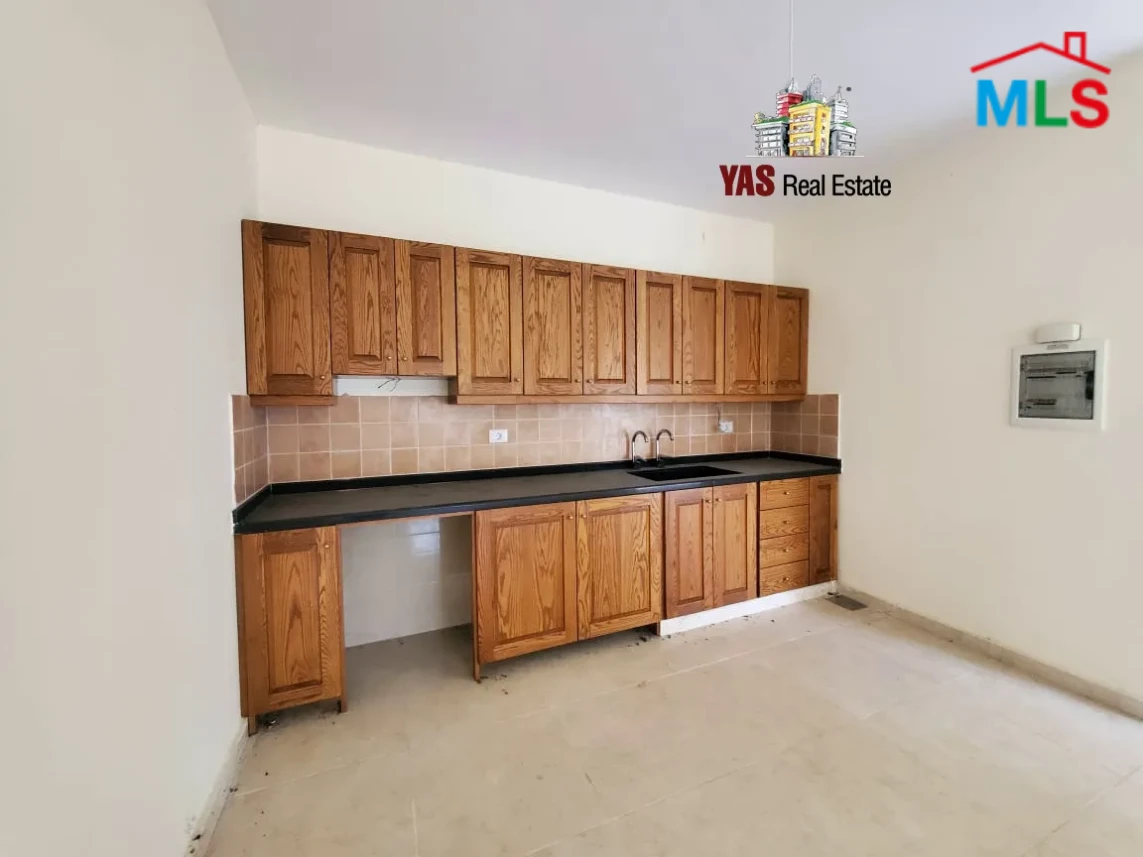 Ballouneh 125m2 New | Luxurious | Prime | Catch