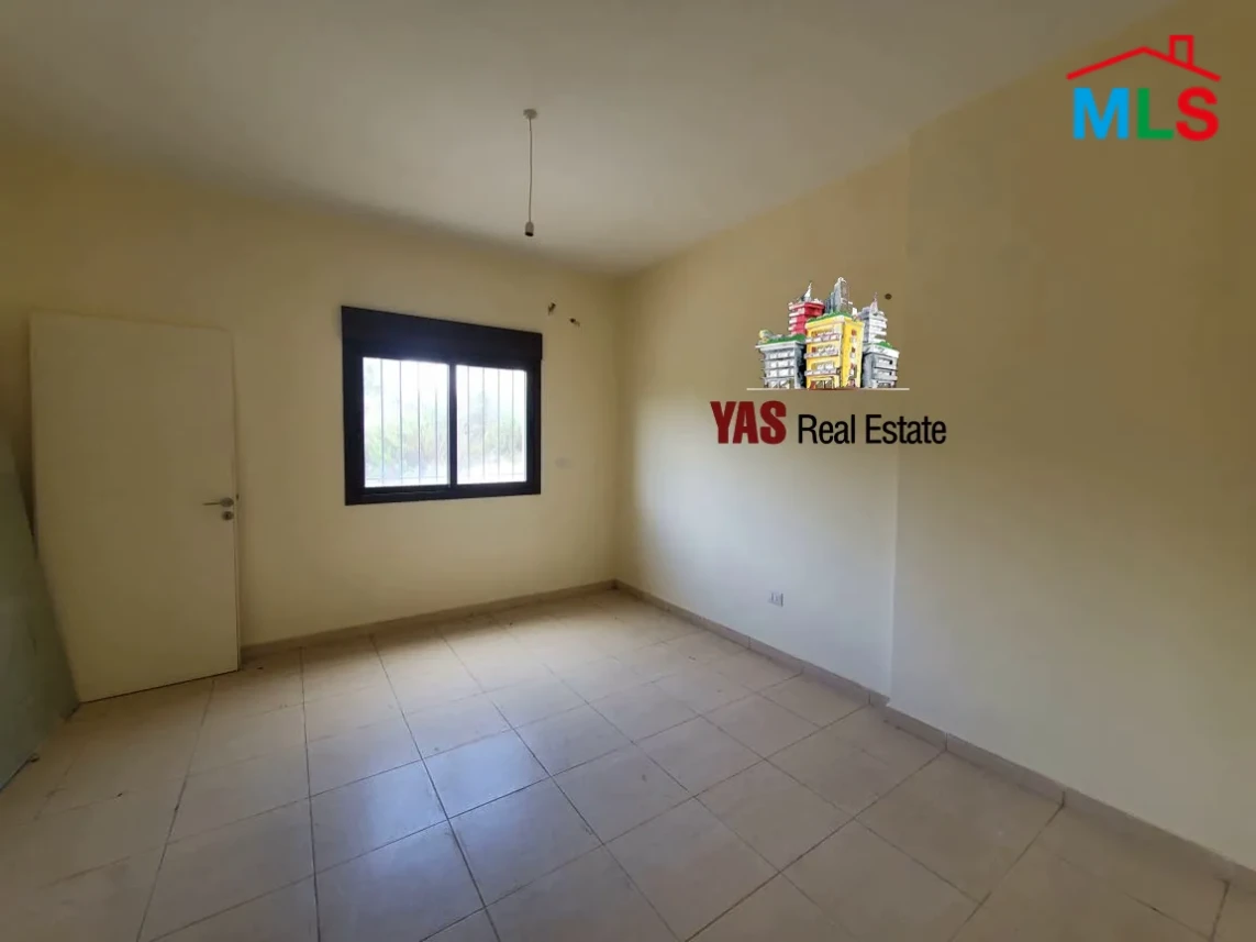 Ballouneh 125m2 New | Luxurious | Prime | Catch