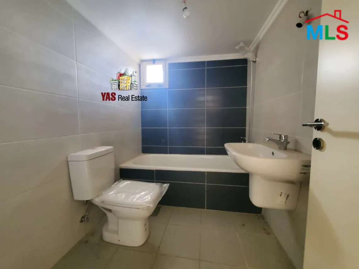 Ballouneh 125m2 New | Luxurious | Prime | Catch