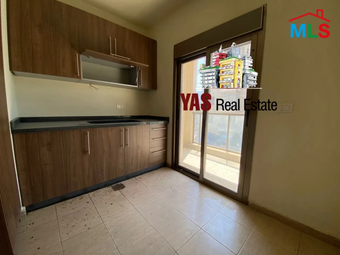 Ballouneh 120m2 | Brand New | Luxury | Prime Location