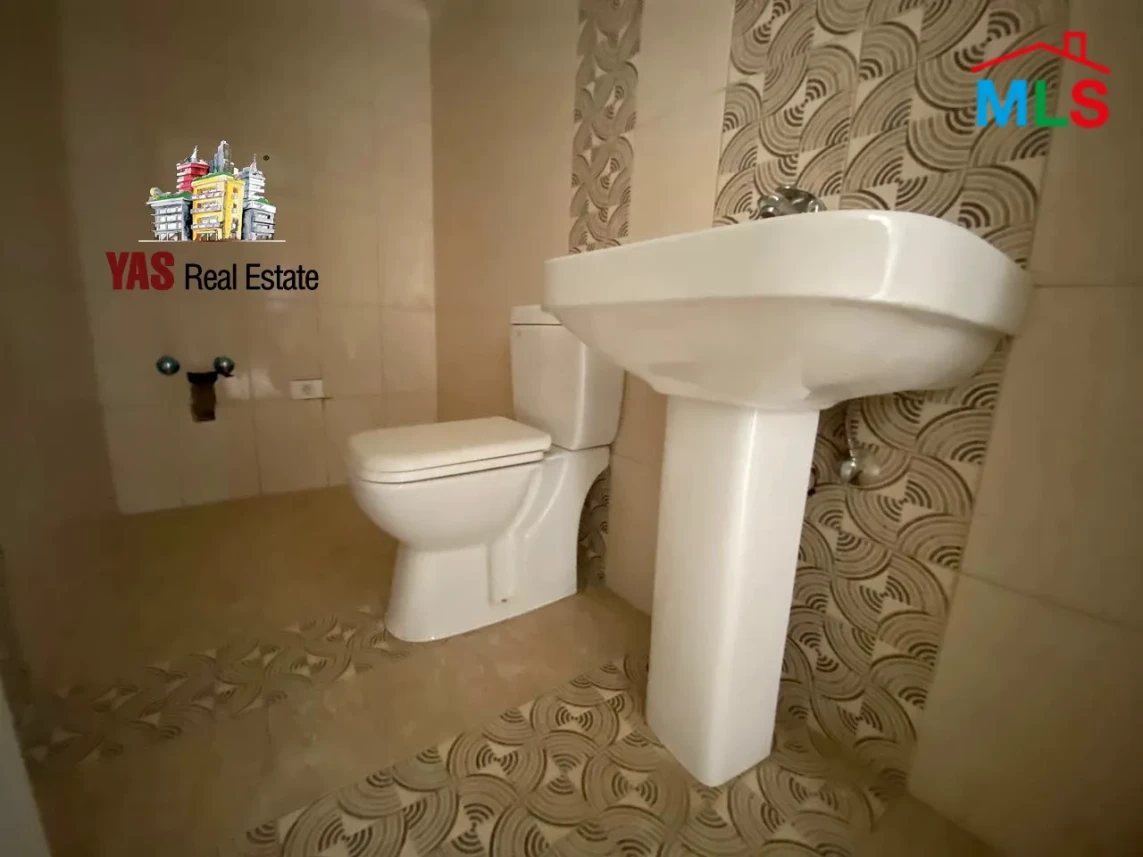 Ballouneh 120m2 | Brand New | Luxury | Prime Location
