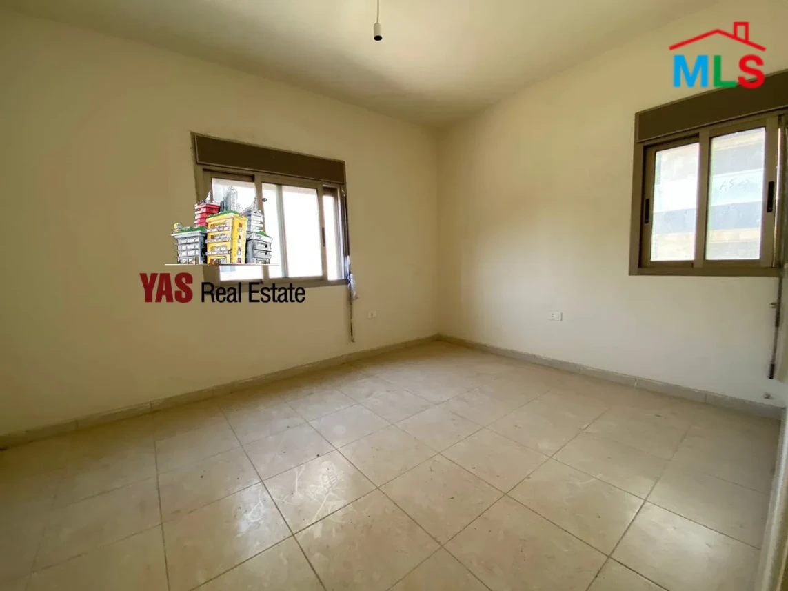 Ballouneh 120m2 | Brand New | Luxury | Prime Location