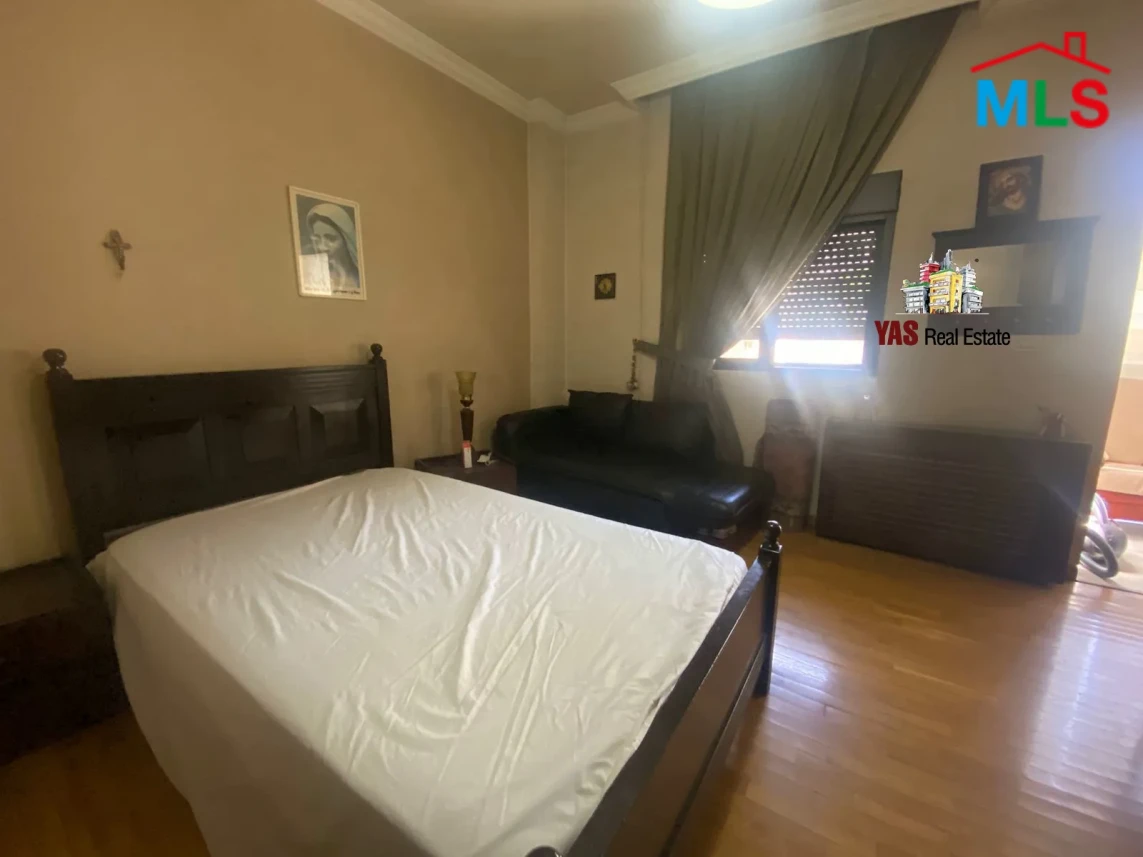 Horsh Tabet 280m2 |Spacious Flat | Mint Condition | Fully Furnished