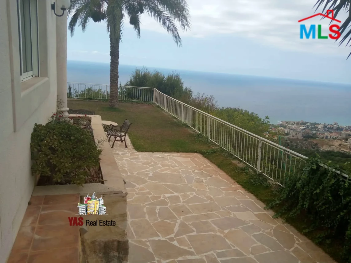 Halat villa 600m2 + 417m2 land | Private Street | Villa Zone | View
