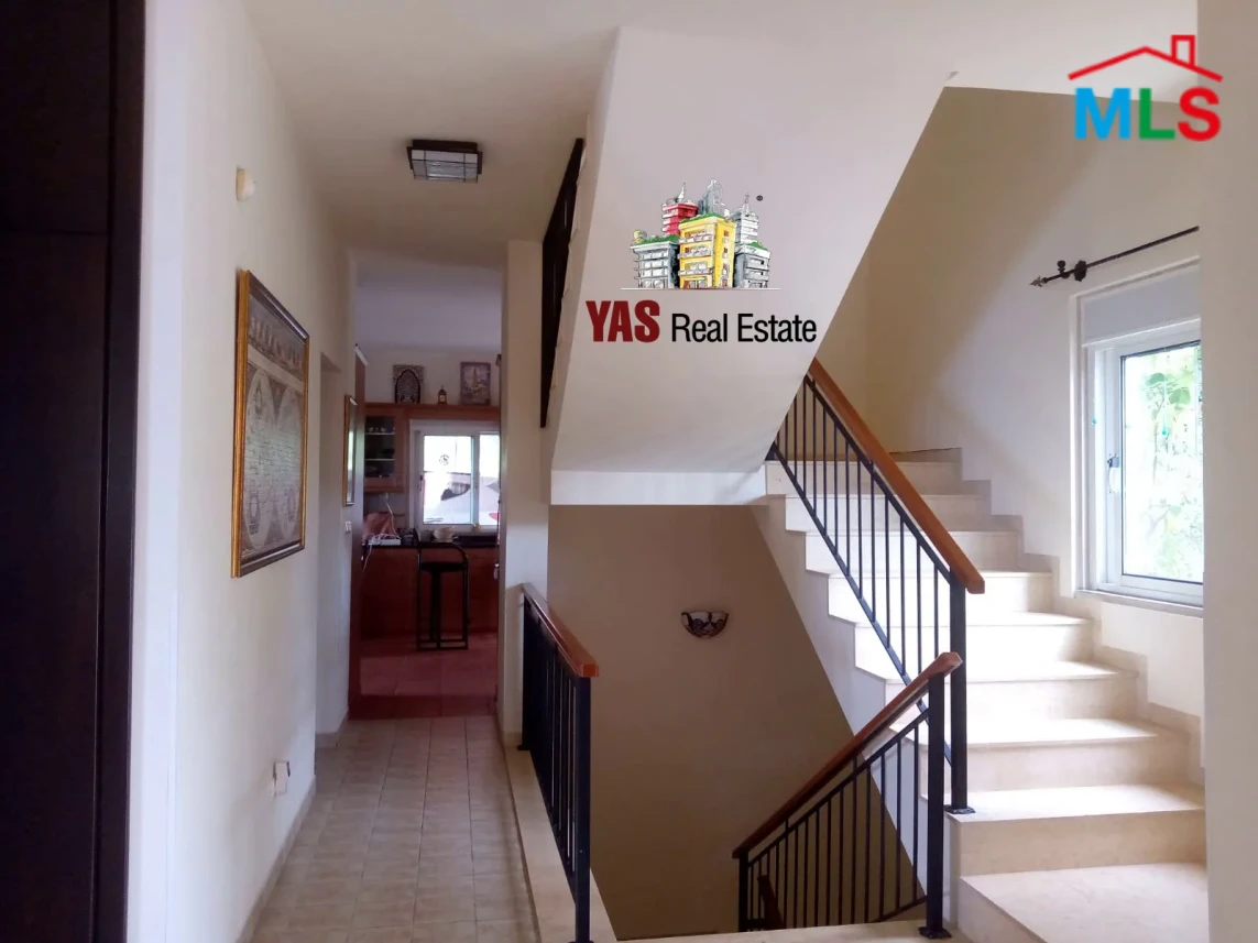 Halat villa 600m2 + 417m2 land | Private Street | Villa Zone | View