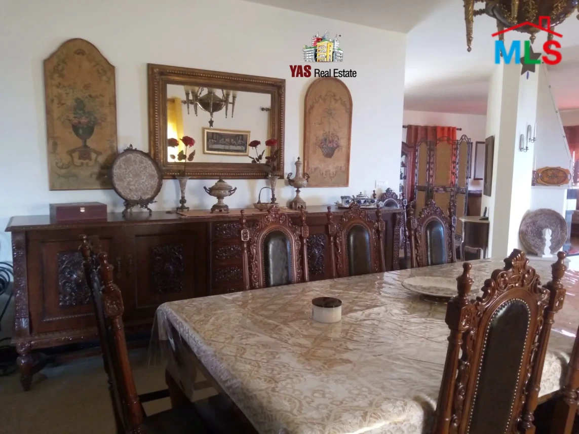 Halat villa 600m2 + 417m2 land | Private Street | Villa Zone | View