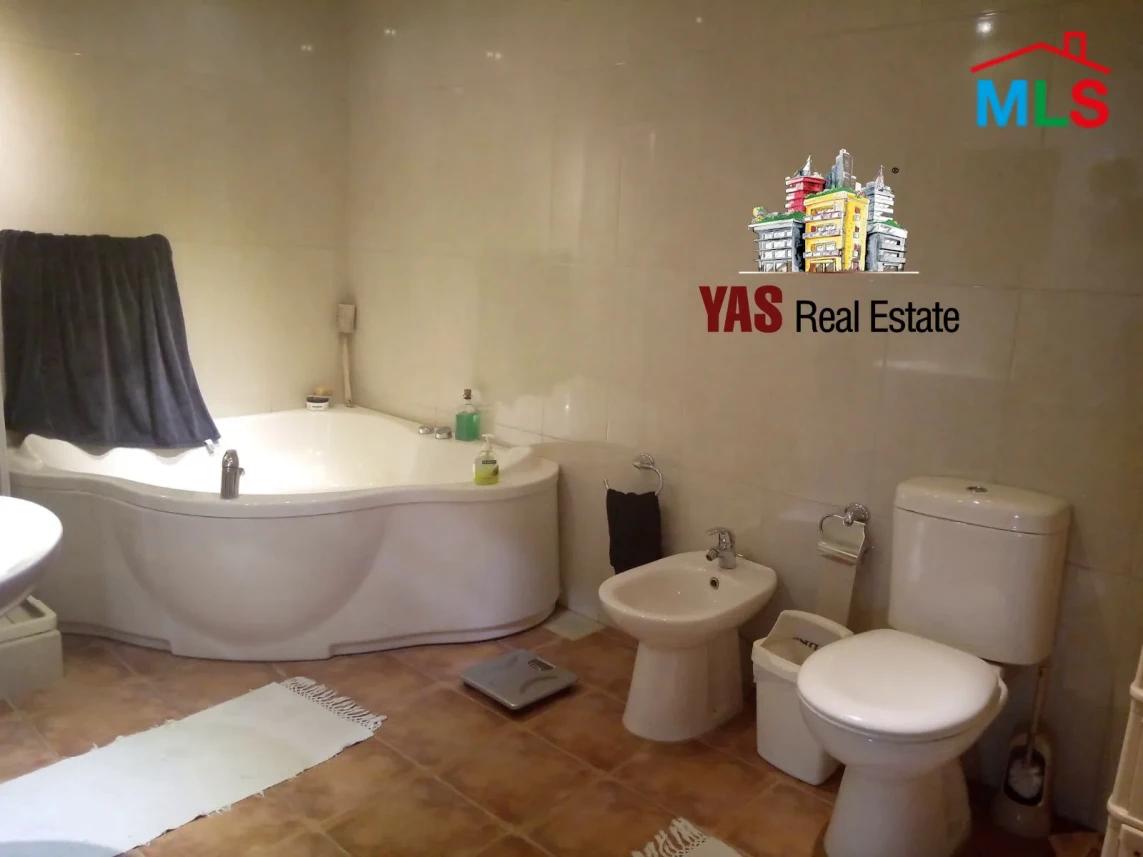 Halat villa 600m2 + 417m2 land | Private Street | Villa Zone | View