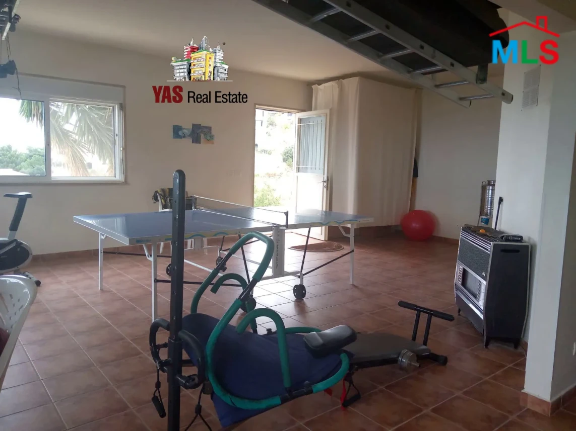 Halat villa 600m2 + 417m2 land | Private Street | Villa Zone | View