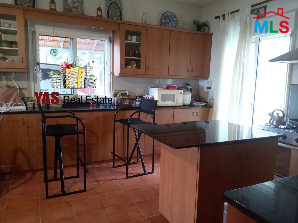 Halat villa 600m2 + 417m2 land | Private Street | Villa Zone | View