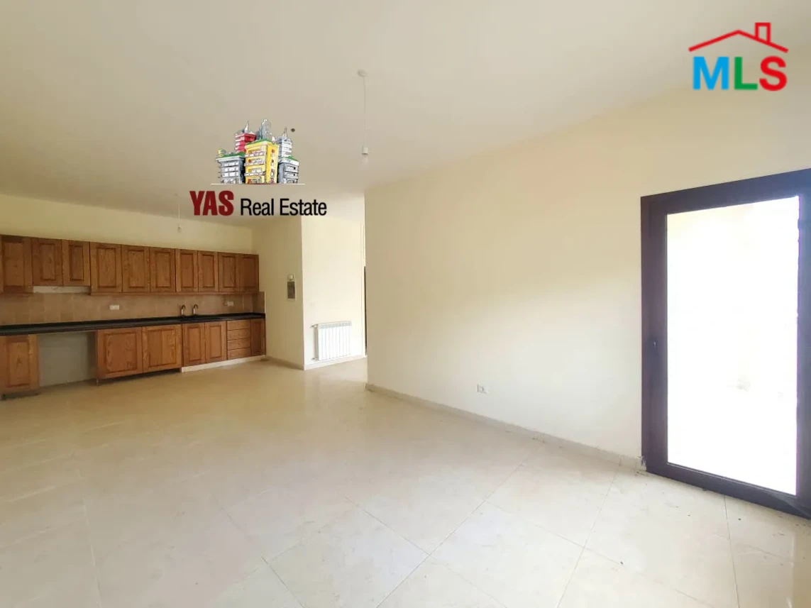 Ballouneh 120m2 New | Luxurious | Prime | Catch