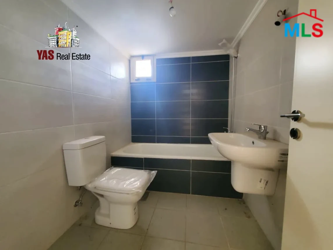 Ballouneh 120m2 New | Luxurious | Prime | Catch