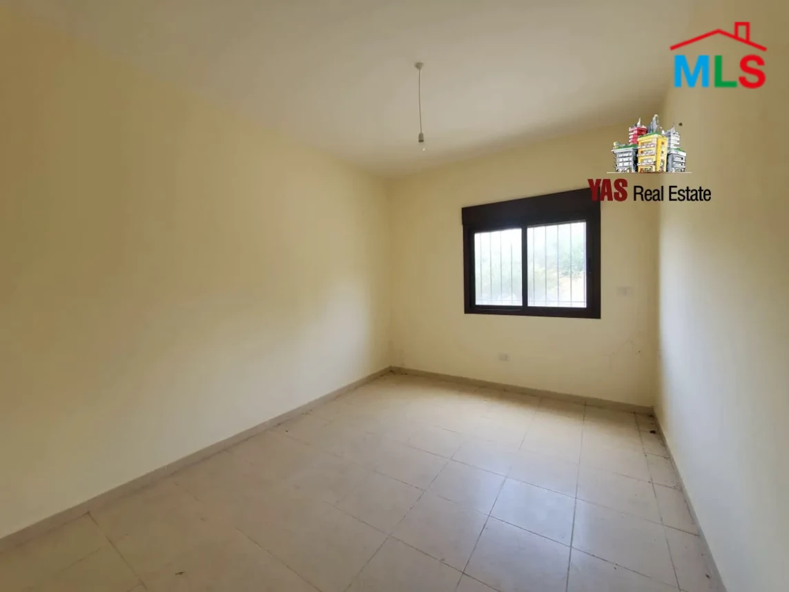 Ballouneh 120m2 New | Luxurious | Prime | Catch