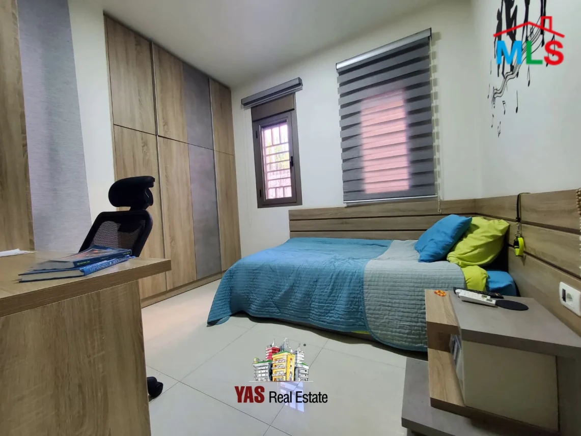 Sheileh 205m2 | Luxury | Fully Furnished | Open View