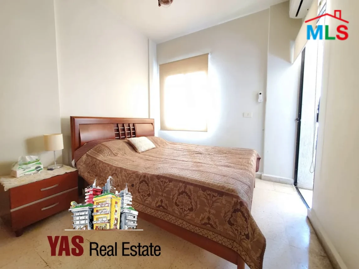 Zouk Mosbeh 155m2 | Perfect Condition | Luxury | Catchy