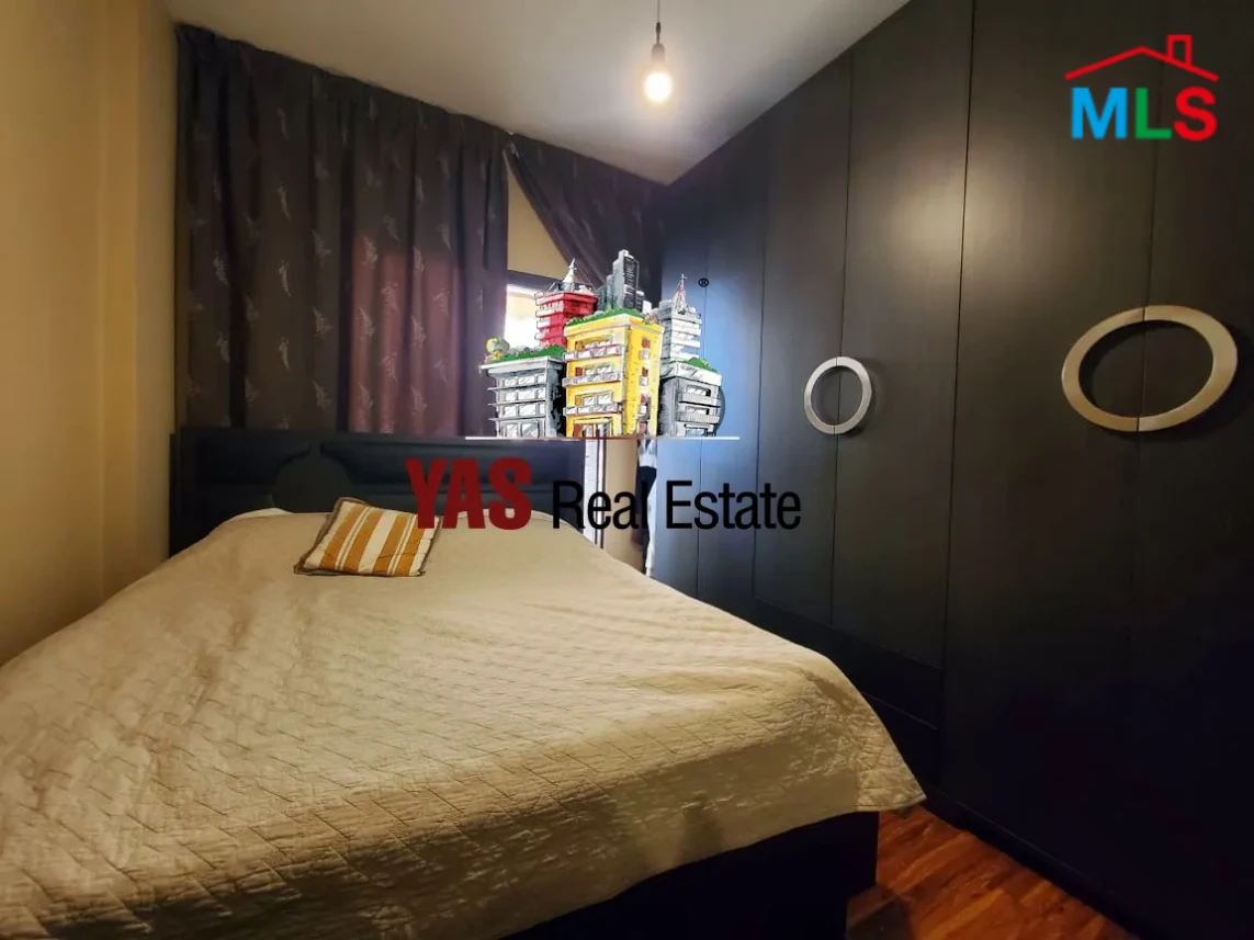 Zouk Mosbeh 155m2 | Perfect Condition | Luxury | Catchy