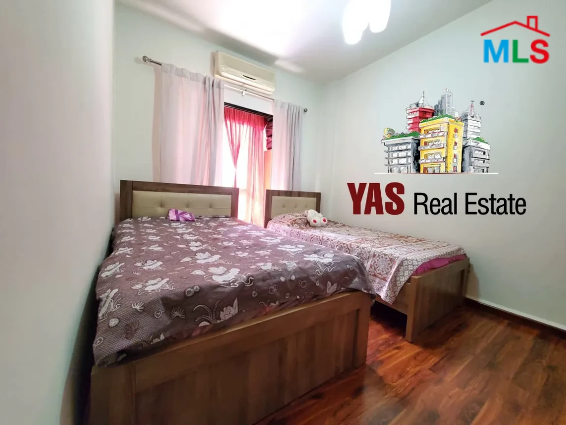 Zouk Mosbeh 155m2 | Perfect Condition | Luxury | Catchy