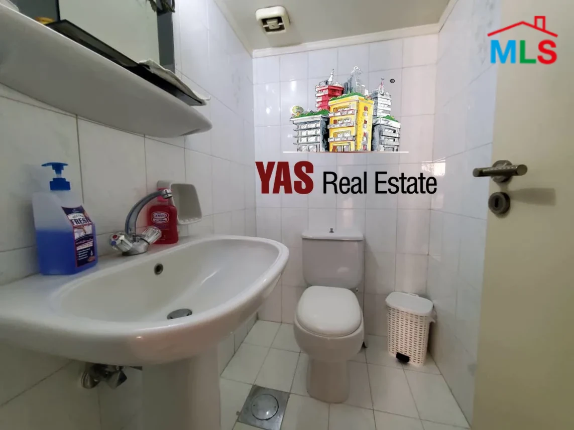 Zouk Mosbeh 155m2 | Perfect Condition | Luxury | Catchy