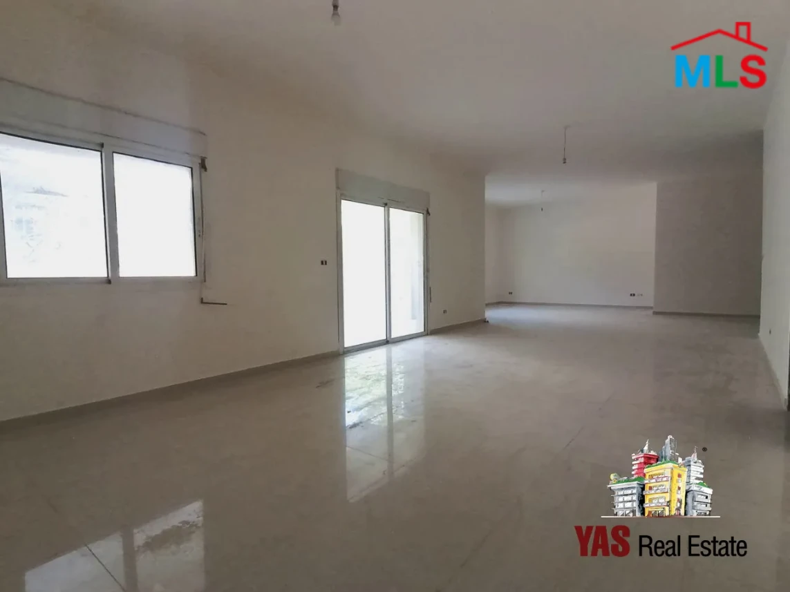 Zouk Mikael 225m2 +180m2 Terrace | Perfect Condition | View