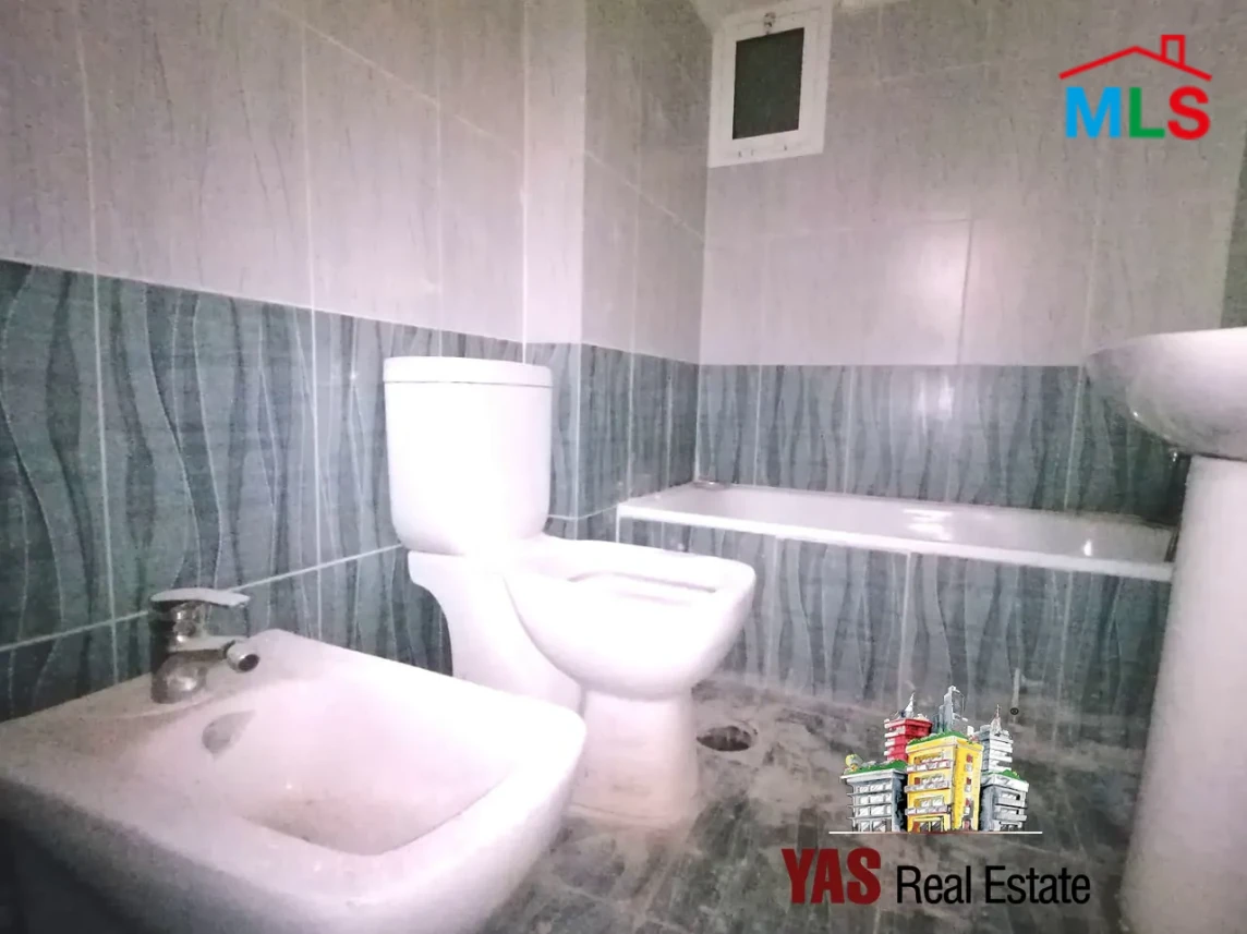 Zouk Mikael 225m2 +180m2 Terrace | Perfect Condition | View