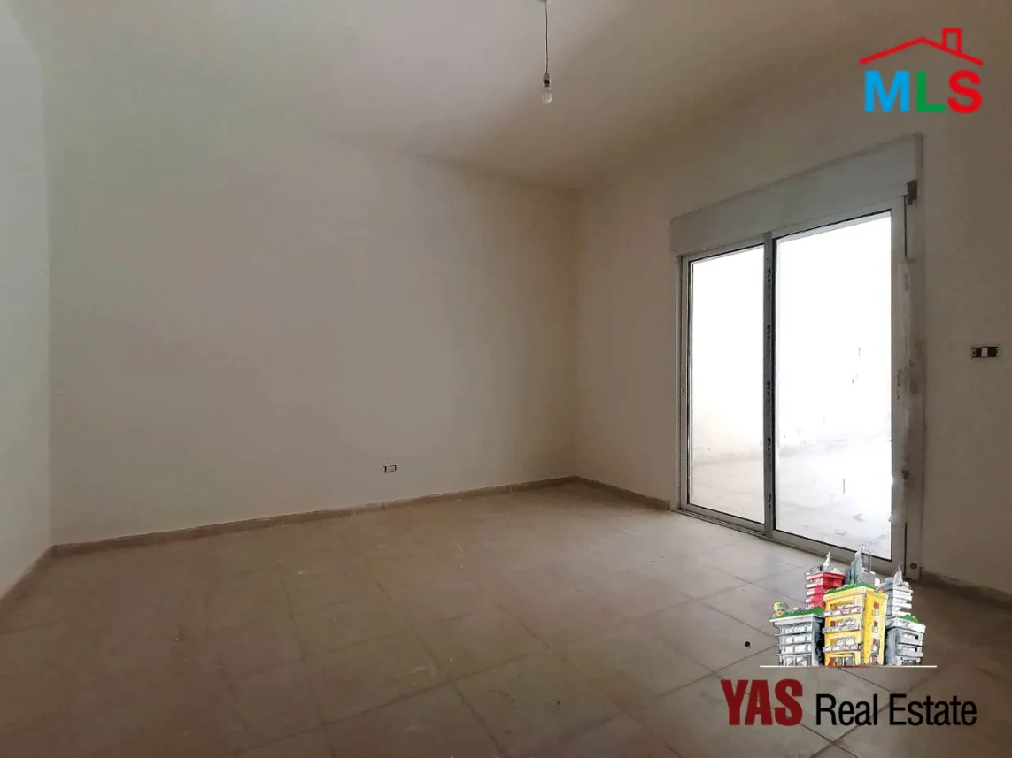 Zouk Mikael 225m2 +180m2 Terrace | Perfect Condition | View