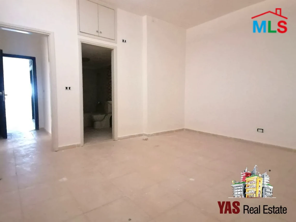 Zouk Mikael 225m2 +180m2 Terrace | Perfect Condition | View