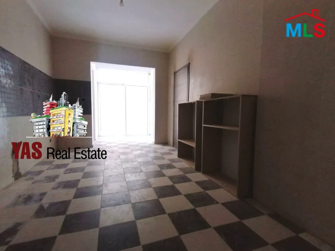 Zouk Mikael 225m2 +180m2 Terrace | Perfect Condition | View