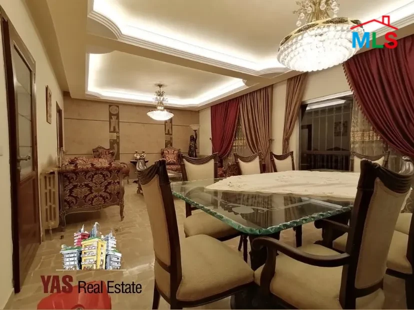 Ballouneh 210m2 | Excllent Condition | Open View