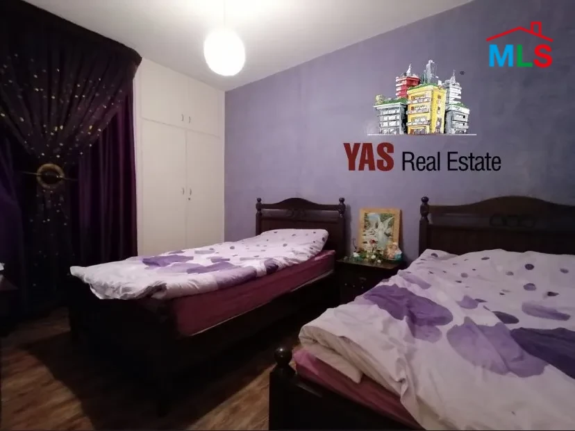 Ballouneh 210m2 | Excllent Condition | Open View