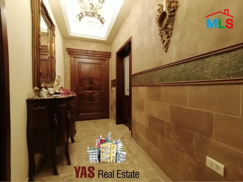 Ballouneh 210m2 | Excllent Condition | Open View