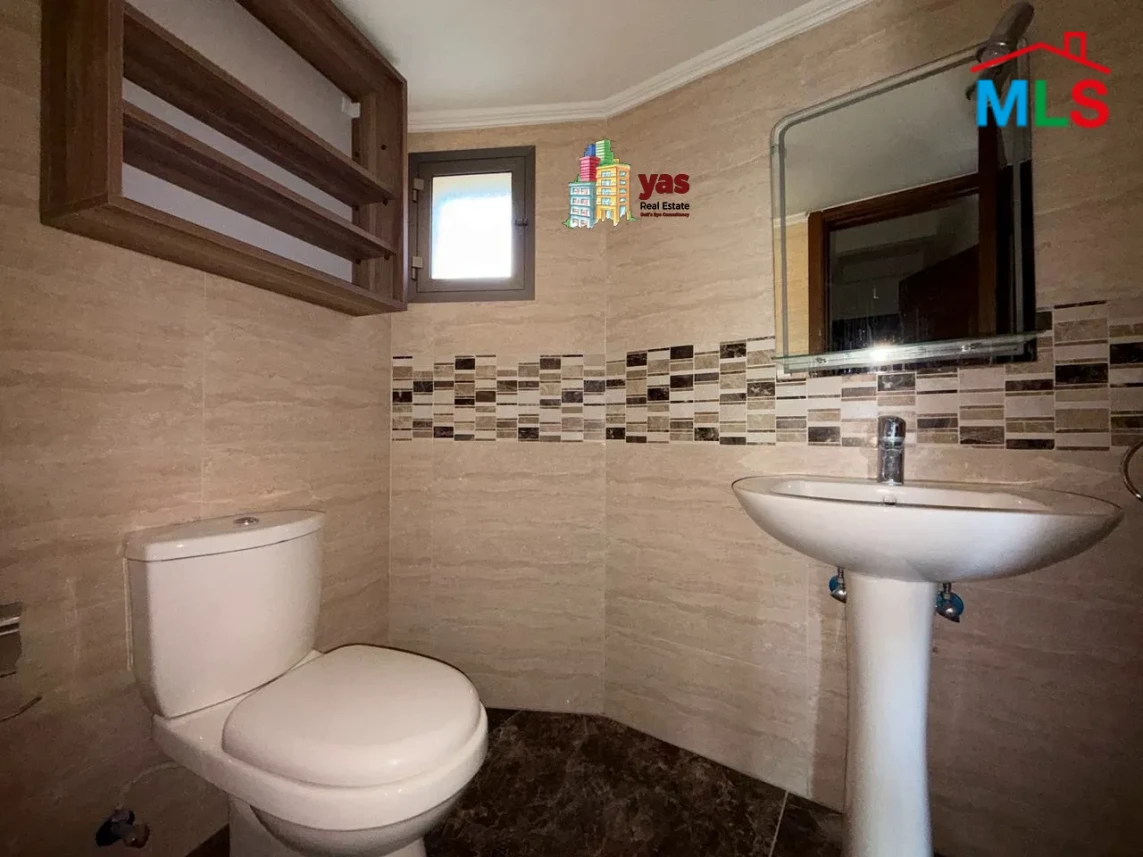Jeita 260m2 | Duplex | New | Decorated | Catch | Optional Troc
