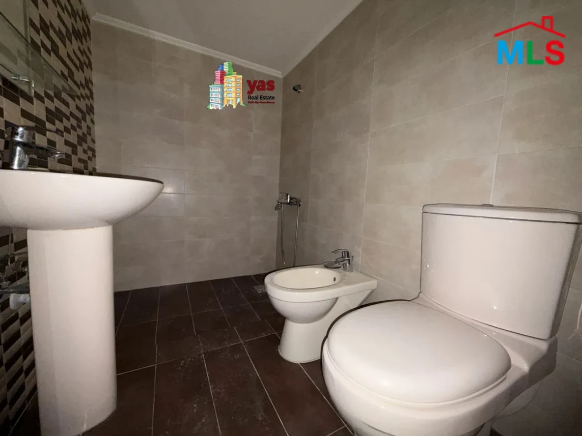 Jeita 260m2 | Duplex | New | Decorated | Catch | Optional Troc