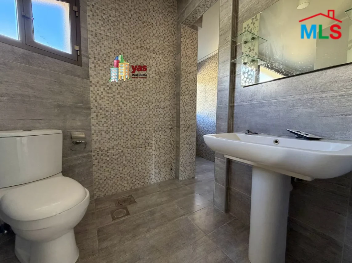 Jeita 260m2 | Duplex | New | Decorated | Catch | Optional Troc