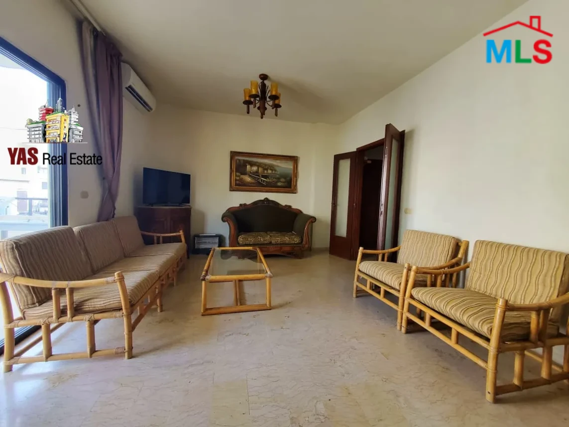 Sarba 150m2 | Prime Location | Fully Furnished